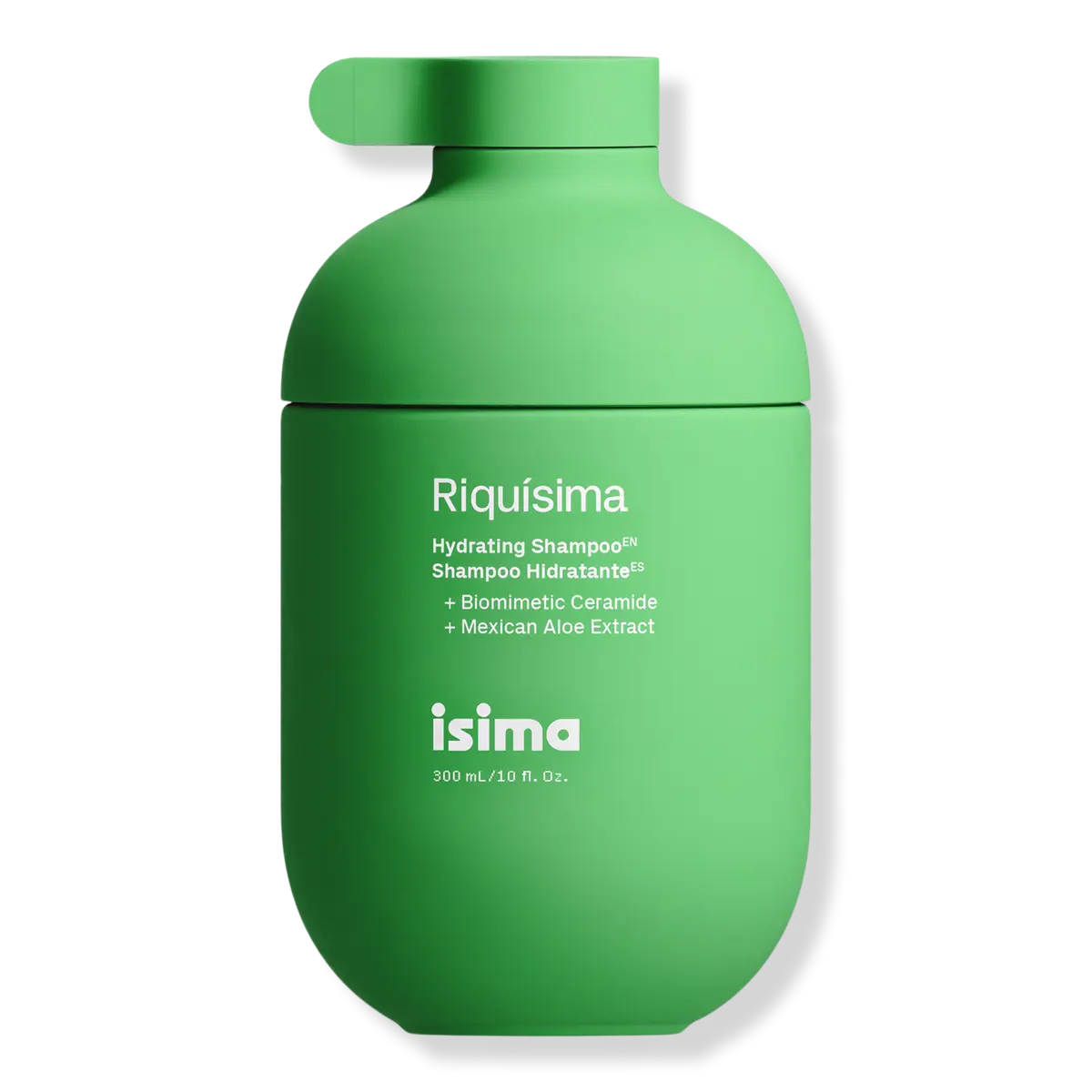 isima Riquísima Hydrating Shampoo isima Riquísima Hydrating Shampoo