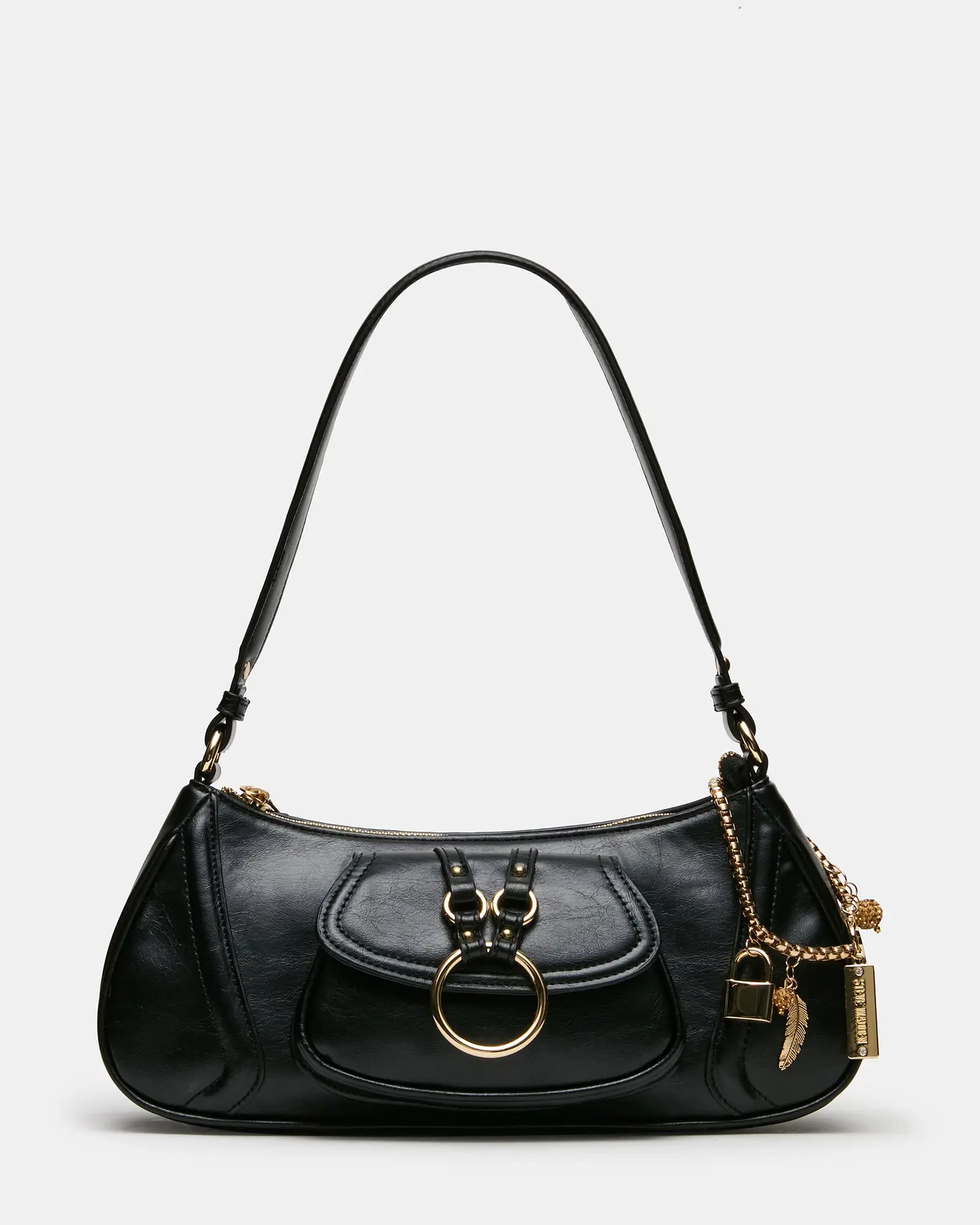 LUXXAR BAG BLACK