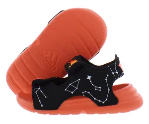 Adidas Swim Sandal Baby Boys Shoes