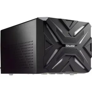 Shuttle XPC Cube Barebone Gaming Mini PC Towers - Desktop Computer System