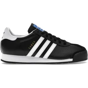 adidas Samoa Core Black