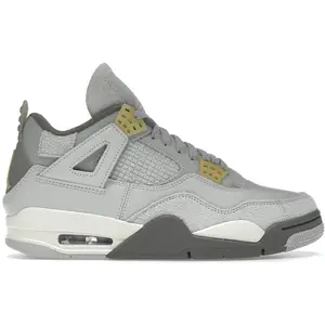 Jordan 4 Retro SE Craft Photon Dust