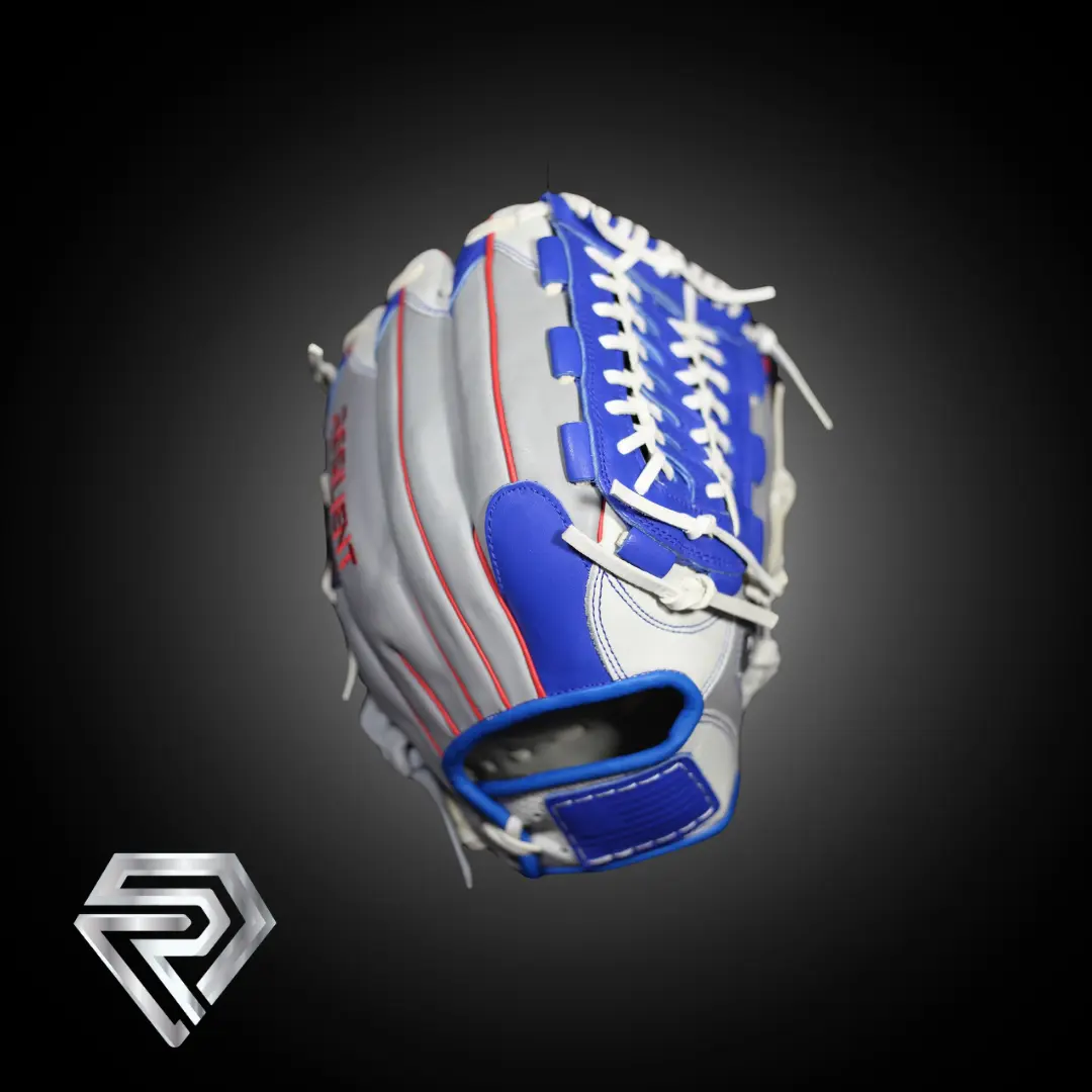 Fastpitch Softball Glove  - Royal Dutchess