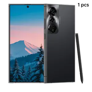 Latest Android Smartphone, 6.75-Inch Dual Sim, 5+13mp Camera, 256GB Expandable, 4GB RAM, 4100mah Battery, Octa-Core Cpu, 4g Network