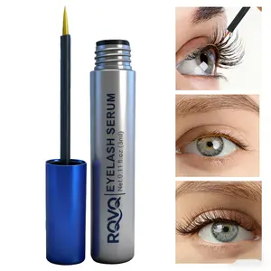 Natural Curling Beauty Mascara Smooth Application Perfect Lash Look