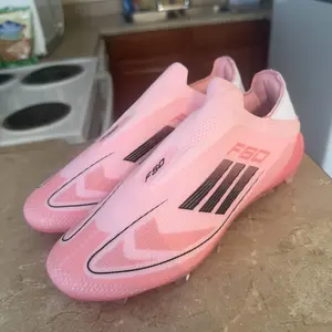 New Men's Competition Training Soccer Boots, Anti-Slip Ag Long Studs, Breathable Adult Football Shoes, Outdoor Professional Cleats, Turf Shoes