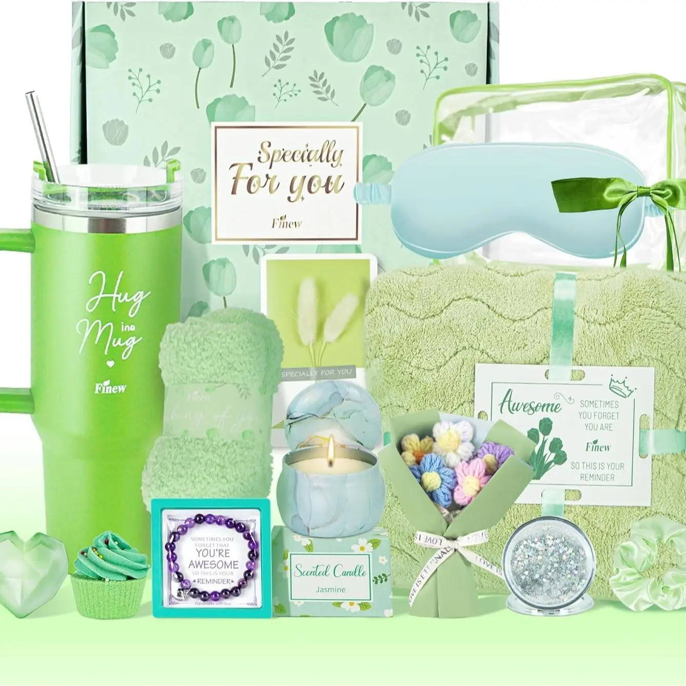 -Green