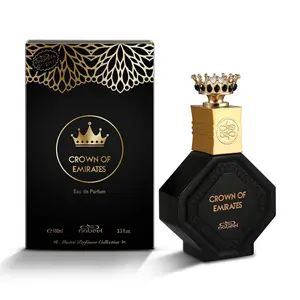 Crown Of Emirates 100ml SP Nabeel