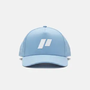 Piloti Core Performance Hat - Soft Blue