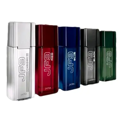 Jf9 Chrome Jafra Jf9 Black Precio Perfume De Jafra Jf9 Gold TikTok
