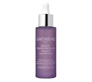 Gatineau Defi Lift Firming Facial Oil