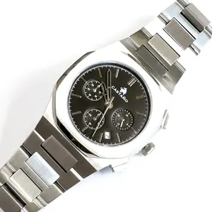 Lukas Timepiece
