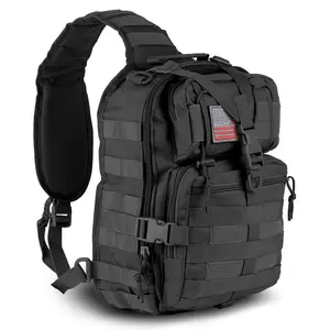 EDC Sling Bag Backpack (14 Liter)