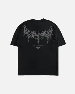 VORTEX "PUMPCOVER" SHIRT