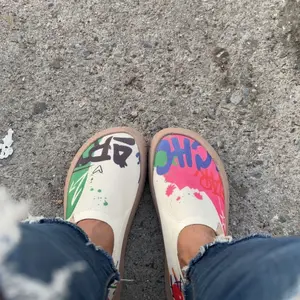 Women's Breathable Slip-On Comfort Walking Shoes, Inner Height Increase, Lazy Style, Casual Fashion Footwear for Daily Wear, Rubber