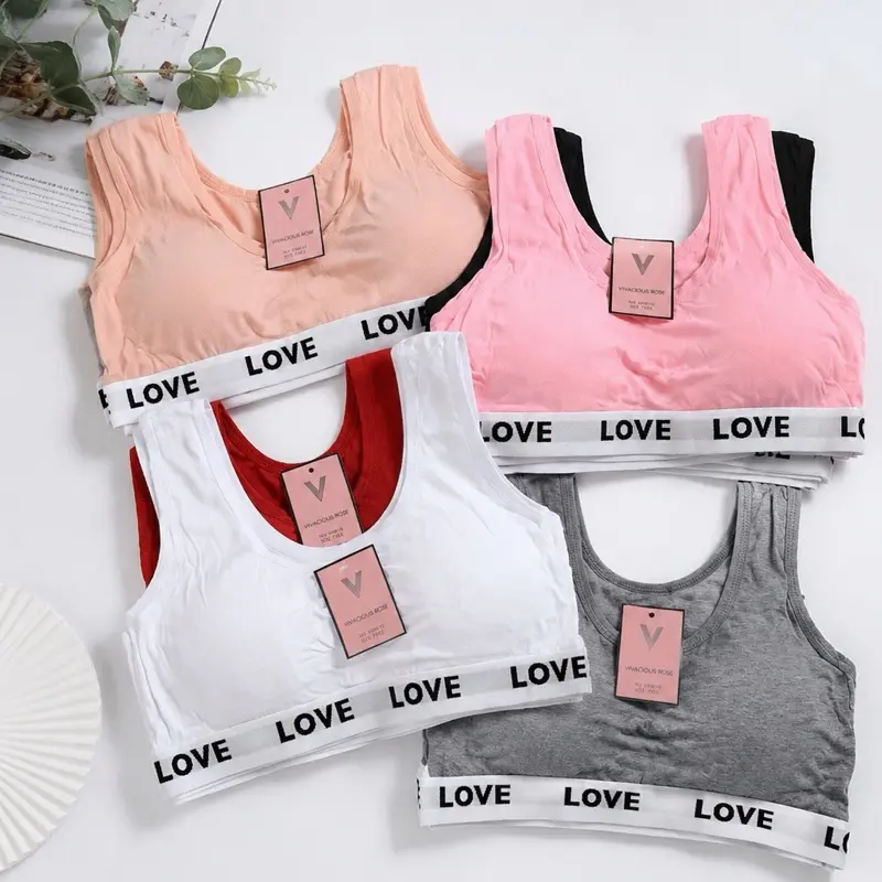 12 pack sport bra