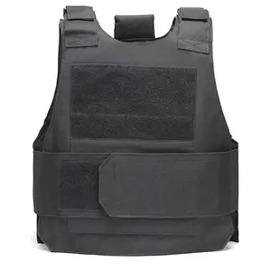 Adjustable Lightweight Tactical Vest, Outdoor Sports Vest, Hunting, Training, Magazine Pouch, Men's Vest Design Waist Bag; Men's Waist Bag Belt Military Supplies Holster Protective Gear