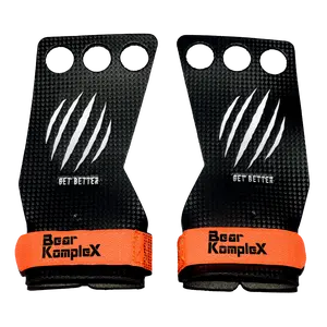 WIT Fitness Wholesale Carbon Comp Grips WIT Fitness Wholesale Carbon Comp Grips