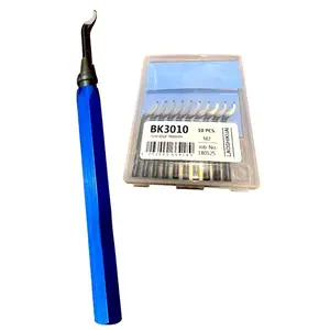 Deburring Tool with Small Blade Set