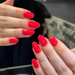 DND FLAMINGO PINK #413 Gel and Lacquer Duo nail care nail art color