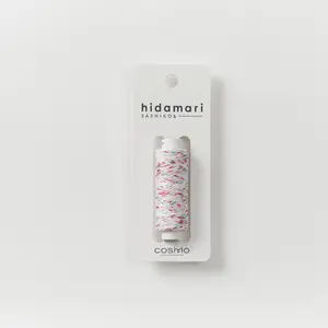 COSMO Hidamari Sashiko Variegated Thread