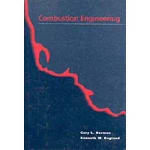 USED-Combustion Engineering by Gary L Borman (Hardcover)