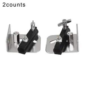 Drum Backplate Connector Screw, 2 Counts Drum Backplate Connector Screw, Drum Accessories for Drummers, Music Accessories