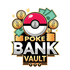 PokeBank Vault
