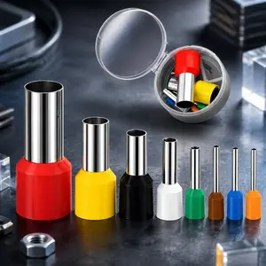 8 Pcs Polymer Clay Cutters, Many Sizes Stainless Steel Round Clay Cutters Shapes, Cutter Indentation Punch Tools for Pottery Craft Handmade