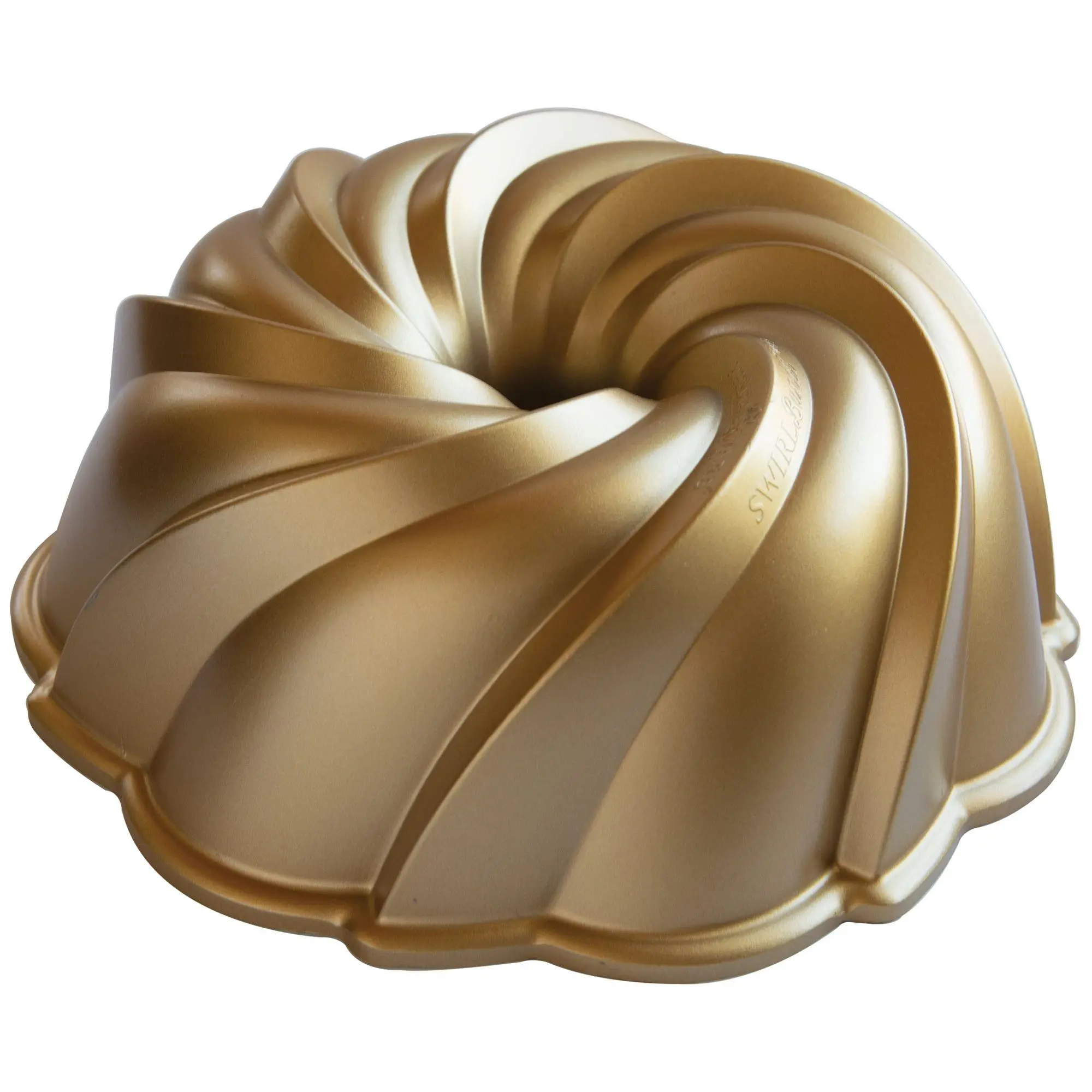 Nordic Ware Swirl Bundt Pan