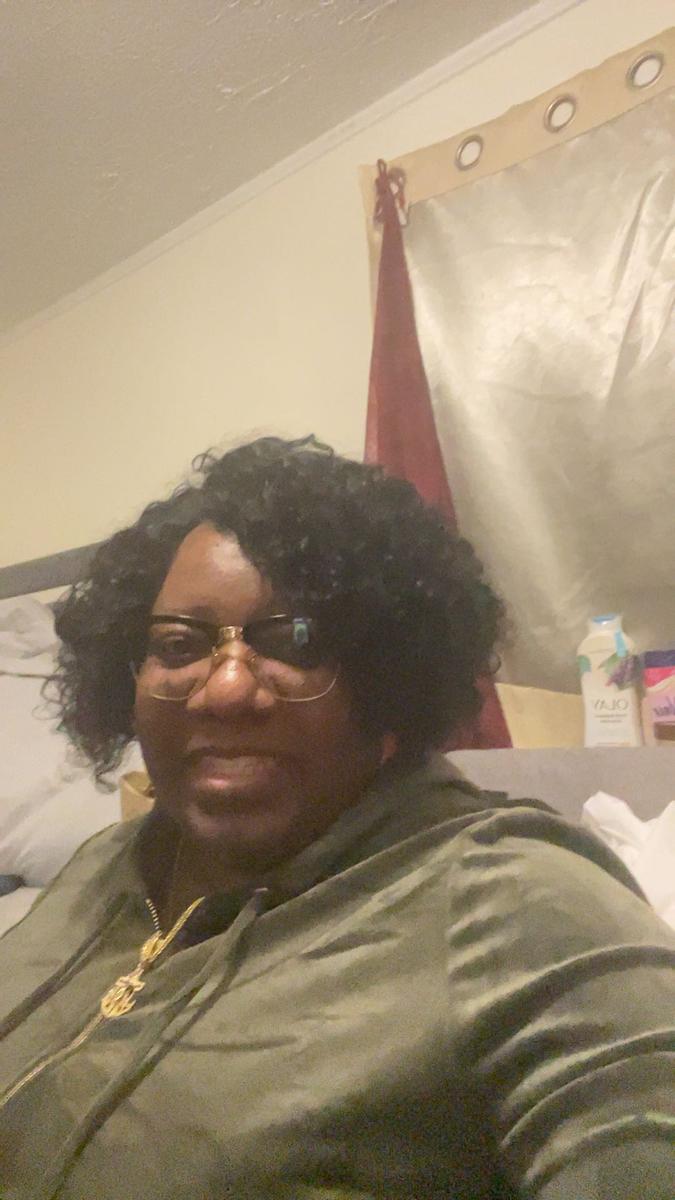 Item: New style side parting