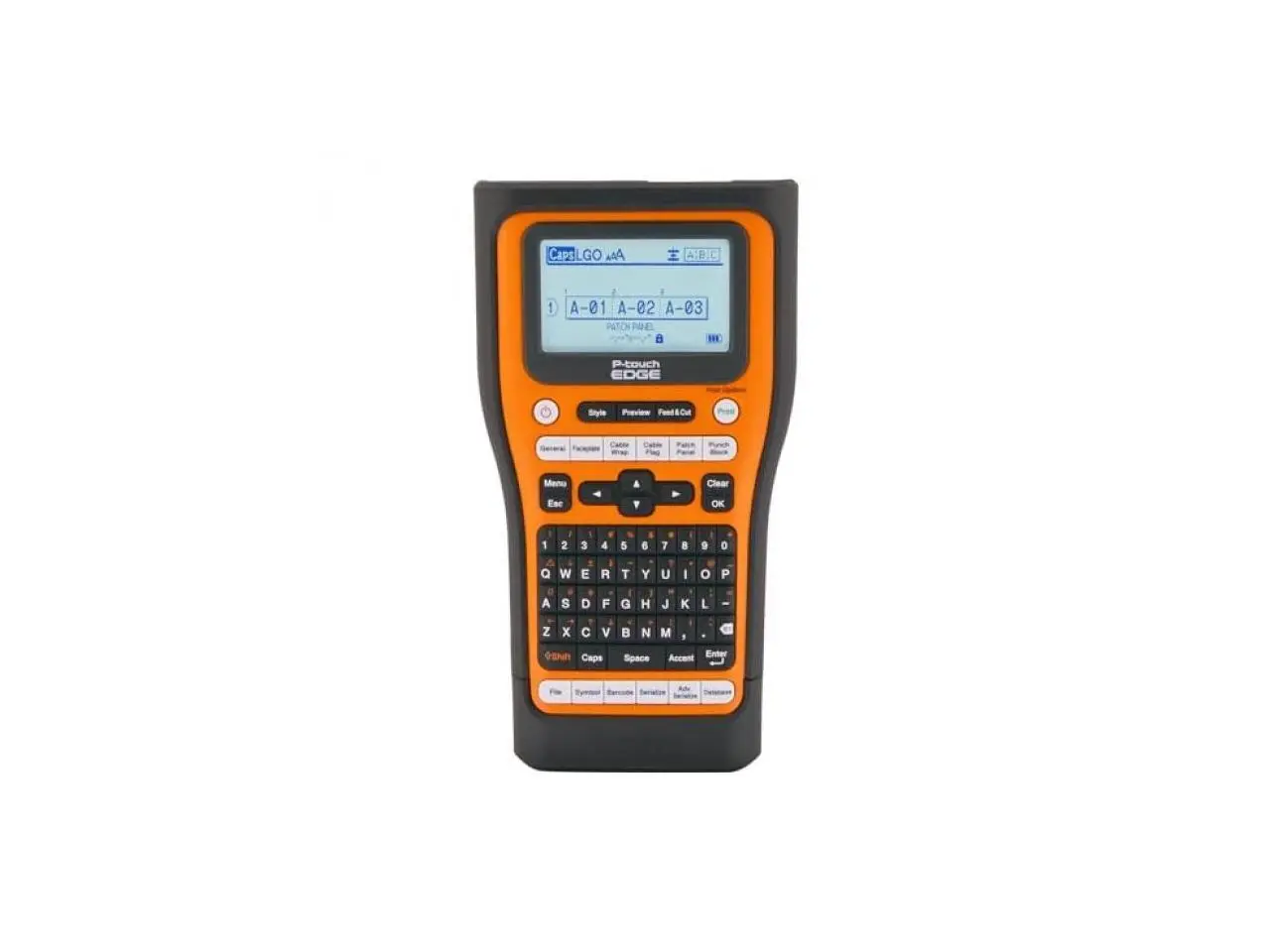 Brother PT-E510VP Electronic Label Maker Brother PT-E510VP Electronic Label Maker