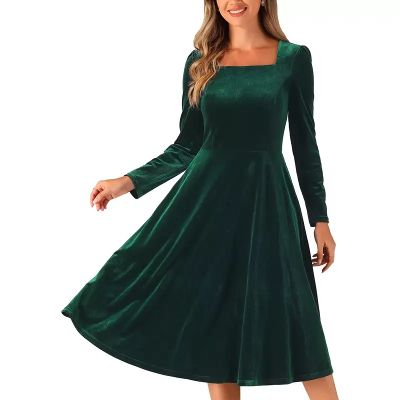 dillards green velvet dress - TikTok Shop dillards green velvet dress - TikTok Shop