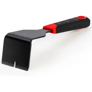 Removal Multi-Tool Tile Removal Tool Wood Trim Puller Baseboard Removal Tool for Removing Wood Floor Tiles Nail Pulling