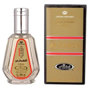 Al Fares by Al-Rehab EDP Spray, 50ml