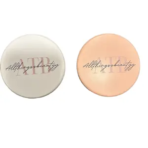 ATB Portable LED Mirrors for Perfect Personalized Makeup