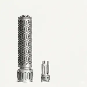 Heavy Duty Adapter Conversion Connector Universal Mechanical Fitting