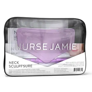 Neck Sculpt'sure Kit skincare
