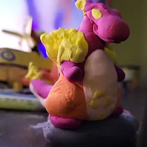 24 Color Air Drying Clay Set, ultra light clay belt carving tool - perfect for DIY crafts and novelty toys