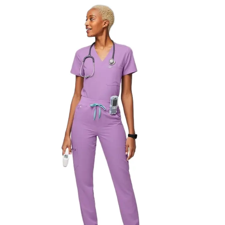 scrubs sets Clothing Womenswear Workwear