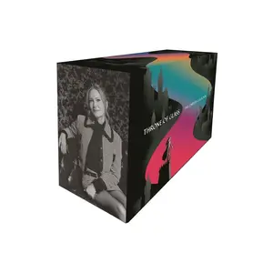 Throne of Glass Paperback Box Set - by  Sarah J Maas (Paperback)