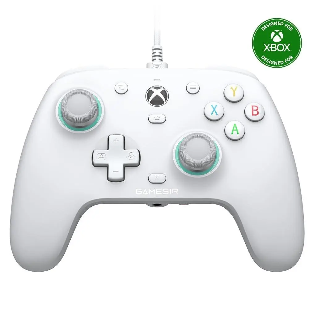 G7 SE Wired Controller - Xbox & PC