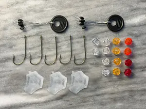 Trix Rigging Kit – Trout Soft Bait Rig