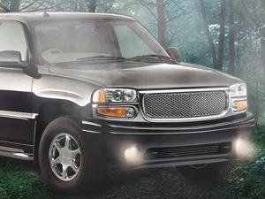 Nilight Fog Lights Assembly Compatible with 2003 2004 2005 2006 GMC Sierra 1500 1500HD 2500 2500HD 3500 Replacement Driver and Passenger Side Nilight Fog Lights Assembly Compatible with 2003 2004 2005 2006 GMC Sierra 1500 1500HD 2500 2500HD 3500 Replacement Driver and Passenger Side