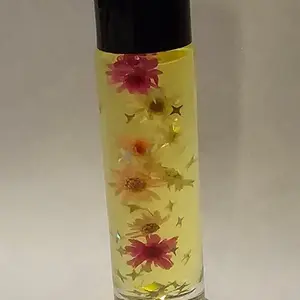 Handmade Pheromone infused scent rollers