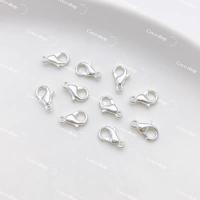 Silver Clasp (1oz)