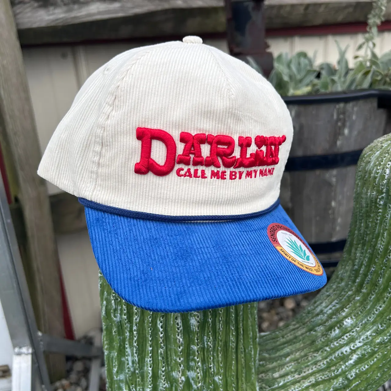 Sendero Provisions Darlin' Hat