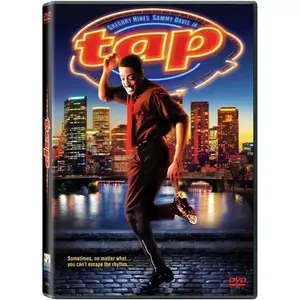 Tap  [DVD Video Disc] Special Ed, Subtitled, Widescreen, Dolby, Dubbed