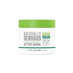 After-Dark Natural Peptide Sleeping Cream|50 ml / 1.7 fl oz