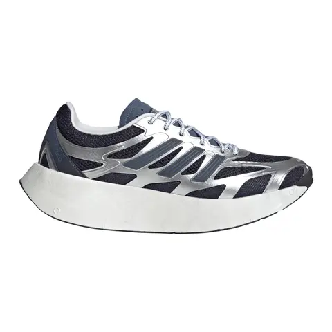 adidas Mens Adizero Aruku Sneakers Shoes Casual - Silver